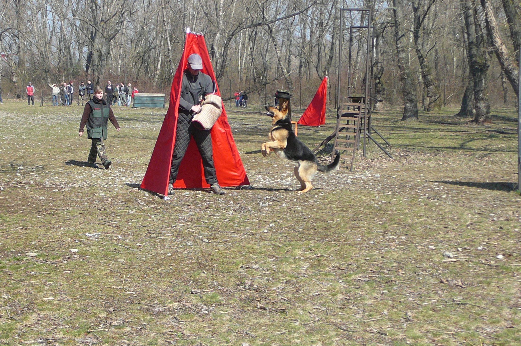Vystekanie